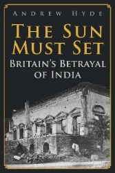 The Sun Must Set