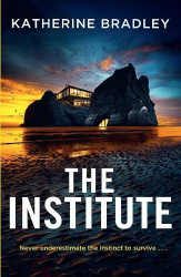 The Institute - Five students stepped in front of a train. Only one came back. But what happened on the platform was just the be