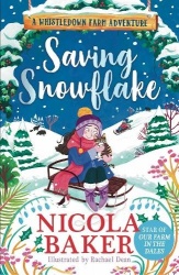 Saving Snowflake