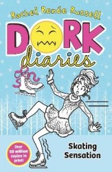Dork Diaries 04: Skating Sensation