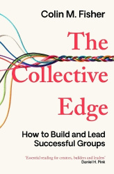 The Collective Edge