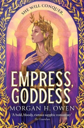 Empress, Goddess - 