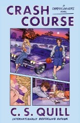 Crash Course - the hottest new adult college romance where the playboy falls for the good girl
