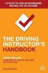 The Driving Instructor's Handbook
