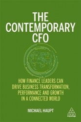 The Contemporary CFO - How Finance Leaders Can Drive Business Transformation, Performance and Growth in a Connected World