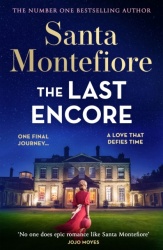 The Last Encore - The breathtaking and unforgettable new novel from the number one bestselling author!