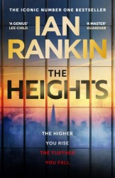 The Heights - The First Standalone Thriller In Two Decades From The Number One Bestseller - PRE-ORDER NOW