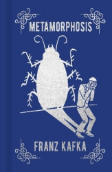 Metamorphosis - Gilded Pocket Edition