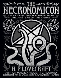 The Necronomicon