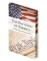The Founding of America - The Words That Shaped a Nation