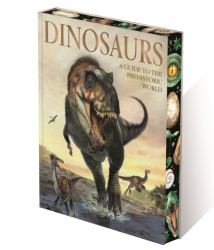 Dinosaurs - A Guide to the Prehistoric World