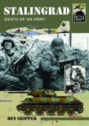 Stalingrad - Death of an Army