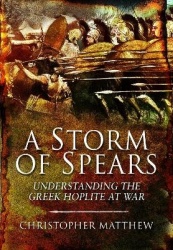 A Storm of Spears