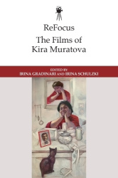 Refocus: The Films of Kira Muratova