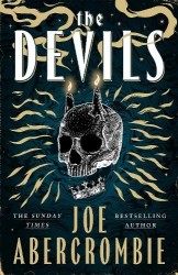 The Devils - The epic fantasy sensation – prepare for a wickedly dark and twisted adventure