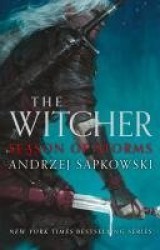 Season of Storms - Collector's Hardback Edition: Book 8