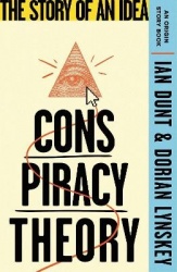 Conspiracy Theory - The Story of an Idea (An Origin Story Book)