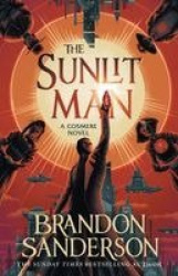 The Sunlit Man - A Cosmere Standalone