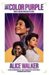 The Color Purple (Film Tie-In)