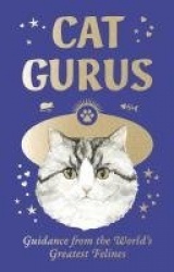 Cat Gurus (Mini Deck) - Guidance from the World's Greatest Felines