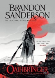Oathbringer - The Stormlight Archive Book Three