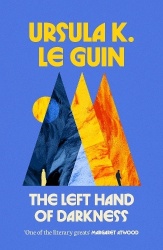 The Left Hand of Darkness - A groundbreaking feminist literary masterpiece