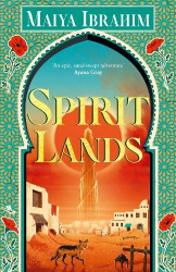 Spirit Lands