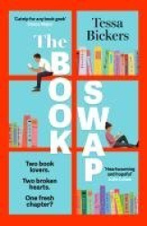 The Book Swap - A perfectly uplifting novel about book lovers, for book lovers