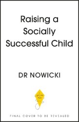 Raising a Socially Successful Child