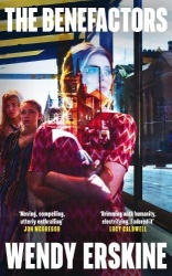 The Benefactors - Longlisted for the 2026 Women's Prize for Fiction