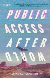 Public Access Afterworld - 