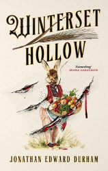 Winterset Hollow - Like if Stephen King wrote Winnie the Pooh. A modern cult classic of folk horror