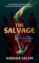 The Salvage