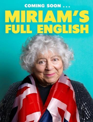 Miriam's Full English - A Grand Tour of All Our Best Bits