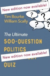 The Ultimate 500-Question Politics and History Quiz 2021