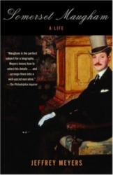 Somerset Maugham: A Life