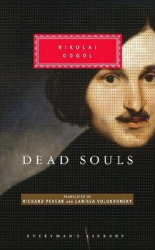 Dead Souls - Introduction by Richard Pevear