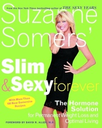 Suzanne Somers'Slim and Sexy Forever