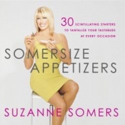 Somersize Appetizers: 30 Scintillating Starters to Tantalize Your Tastebuds at Every Occasion
