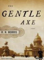 The Gentle Axe - A Novel