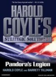 Pandora's Legion - Harold Coyle's Strategic Solutions, Inc.