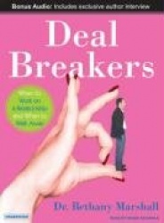 Deal Breakers - When to Work on a Relationship and When to Walk Away