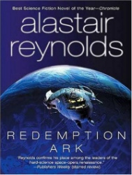 Redemption Ark