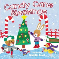 Candy Cane Blessings