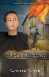 A Summer Secret