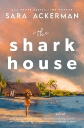 The Shark House - A Novel
