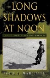 Long Shadows at Noon