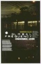 Global Frequency Detonation Radio TP