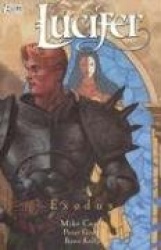 Lucifer: Exodus Volume 7