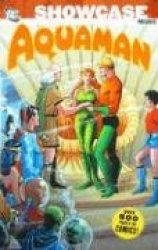 Showcase Presents Aquaman TP Vol 02